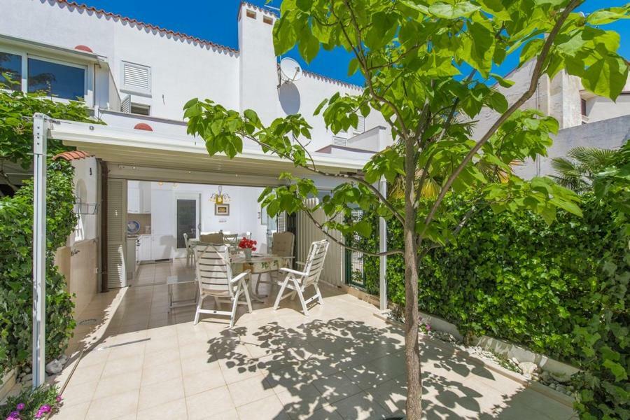 Holiday Home M&M Novigrad  Exterior photo