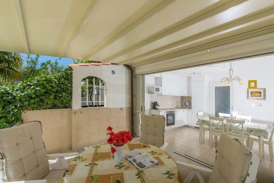 Holiday Home M&M Novigrad  Exterior photo