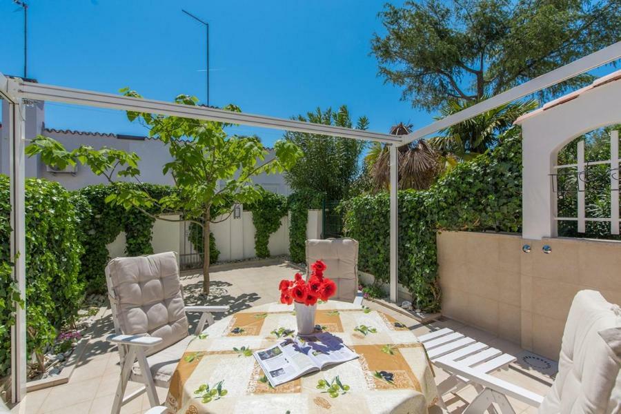 Holiday Home M&M Novigrad  Exterior photo